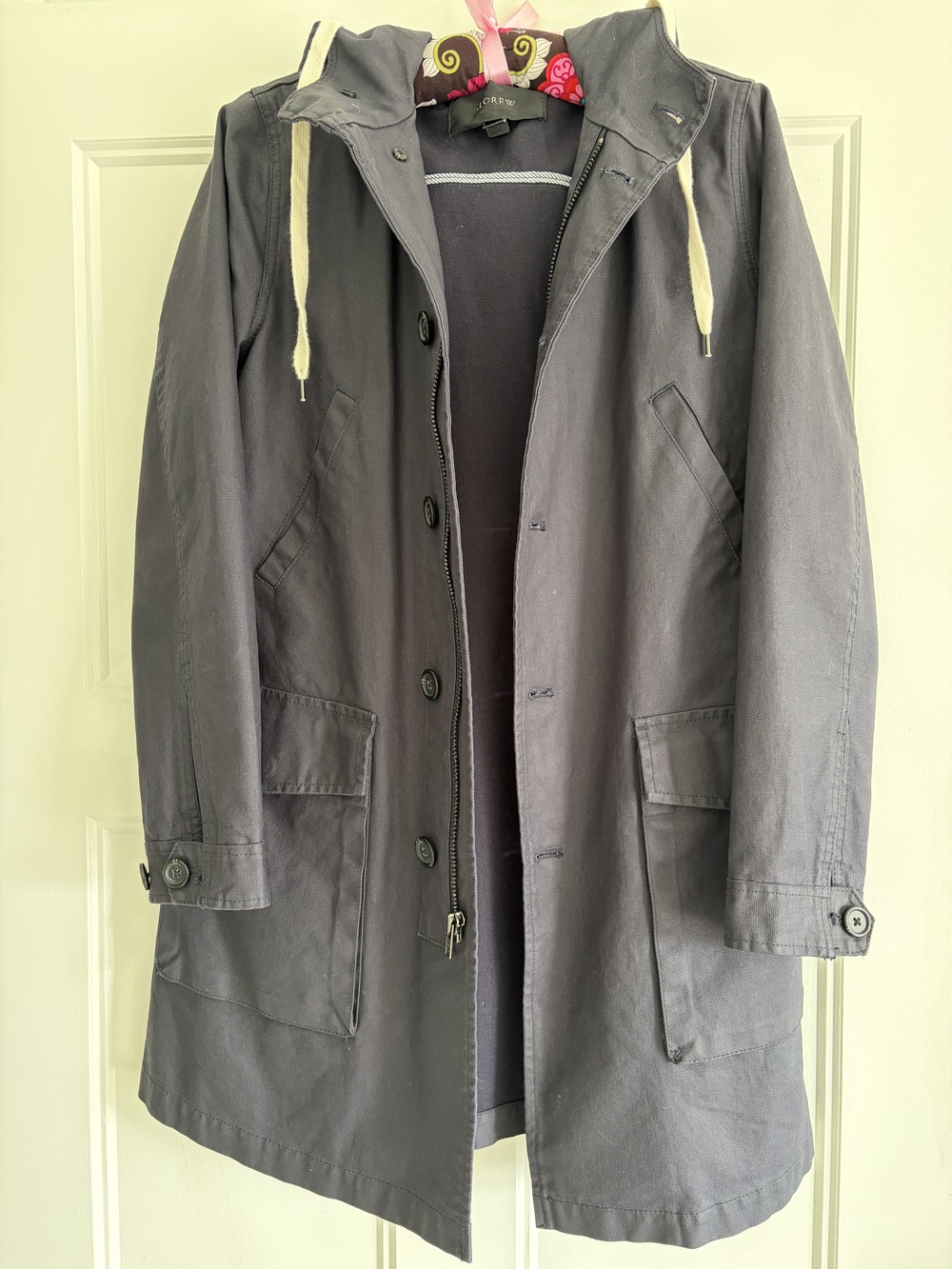 J.Crew Jacket - Picture 1 of 11
